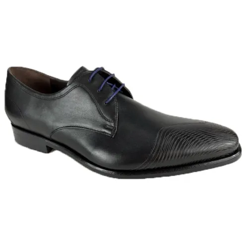 Shoes > Flats > Business Shoes - - Floris van Bommel - Modalova
