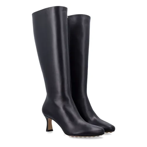Shoes > Boots > Heeled Boots - - Bottega Veneta - Modalova