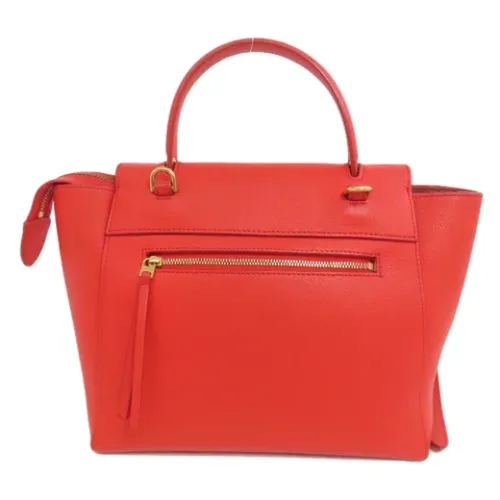Pre-owned > Pre-owned Bags > Pre-owned Handbags - - Celine Vintage - Modalova