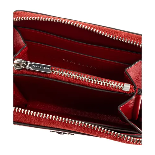 Accessories > Wallets & Cardholders - - Tory Burch - Modalova