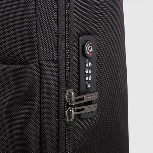 Suitcases > Cabin Bags - - Piquadro - Modalova