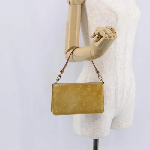 Pre-owned > Pre-owned Bags > Pre-owned Shoulder Bags - - Louis Vuitton Vintage - Modalova