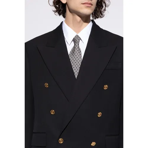 Accessories > Ties - - Ferragamo - Modalova