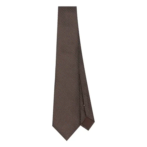 Accessories > Ties - - Canali - Modalova