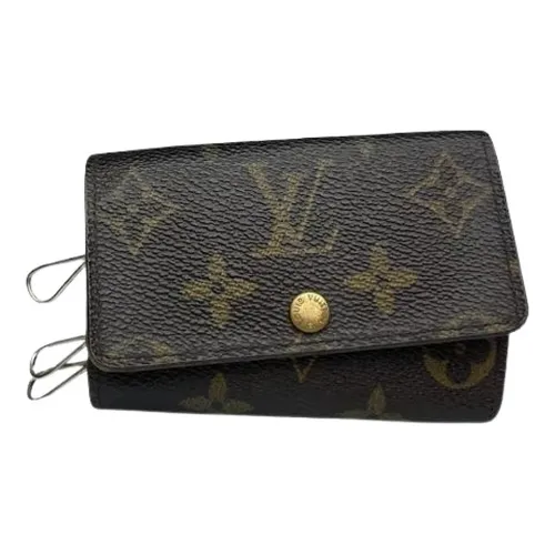 Pre-owned > Pre-owned Accessories - - Louis Vuitton Vintage - Modalova