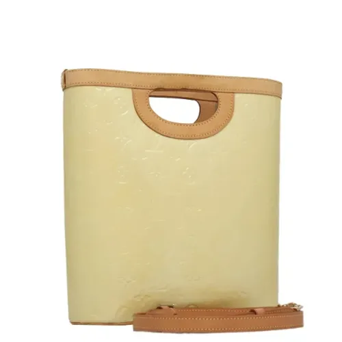 Pre-owned > Pre-owned Bags > Pre-owned Handbags - - Louis Vuitton Vintage - Modalova