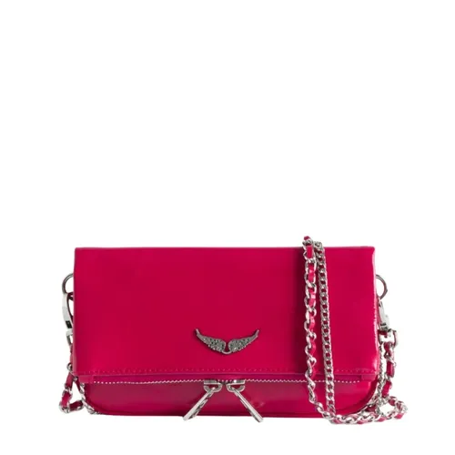 Bags > Cross Body Bags - - Zadig & Voltaire - Modalova