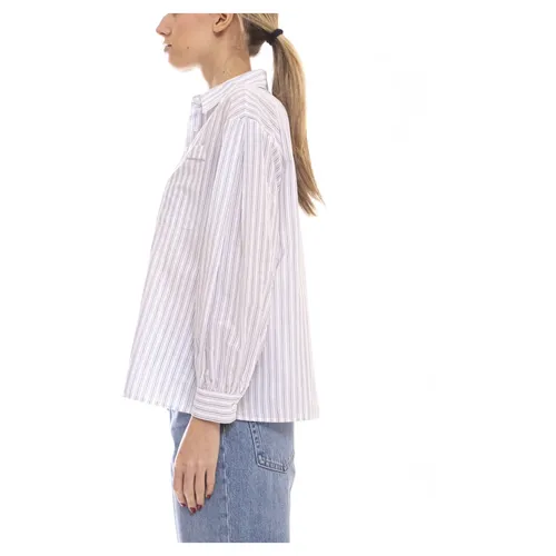 Blouses & Shirts > Shirts - - Peserico - Modalova