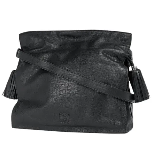 Pre-owned > Pre-owned Bags > Pre-owned Cross Body Bags - - Loewe Pre-owned - Modalova