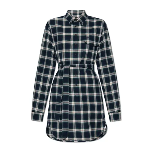 Dresses > Day Dresses > Shirt Dresses - - Dsquared2 - Modalova