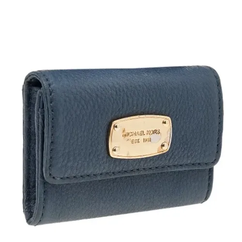 Pre-owned > Pre-owned Accessories > Pre-owned Wallets - - Michael Kors Pre-owned - Modalova