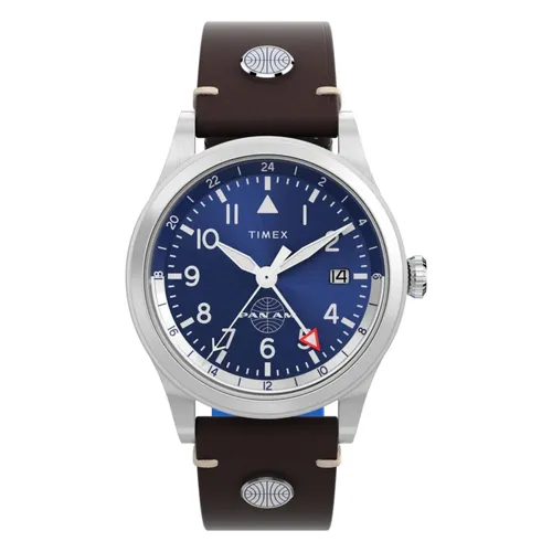 Accessories > Watches - - Timex - Modalova