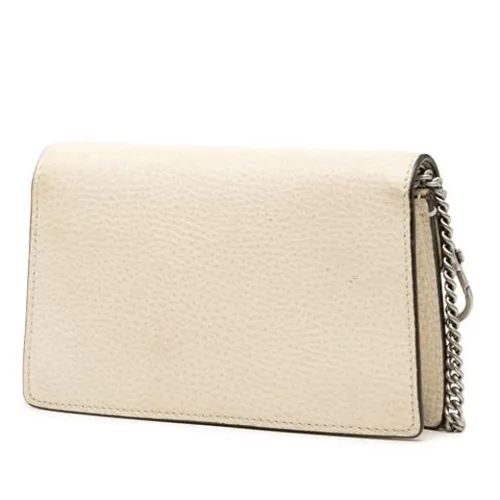 Pre-owned > Pre-owned Bags > Pre-owned Cross Body Bags - - Gucci Vintage - Modalova