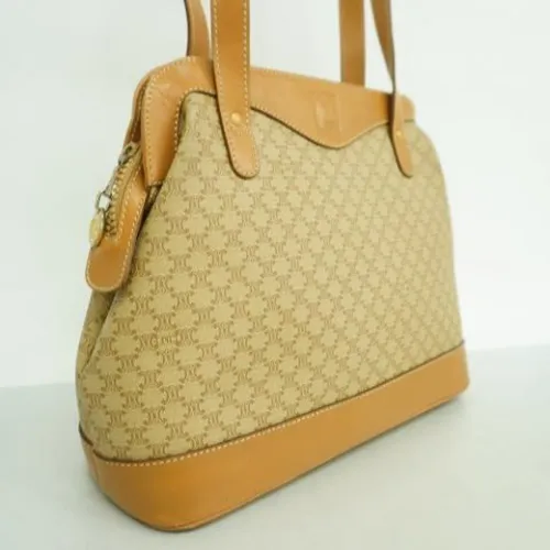 Pre-owned > Pre-owned Bags > Pre-owned Handbags - - Celine Vintage - Modalova