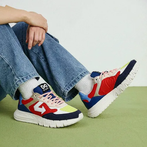 Shoes > Sneakers - - Id.eight - Modalova