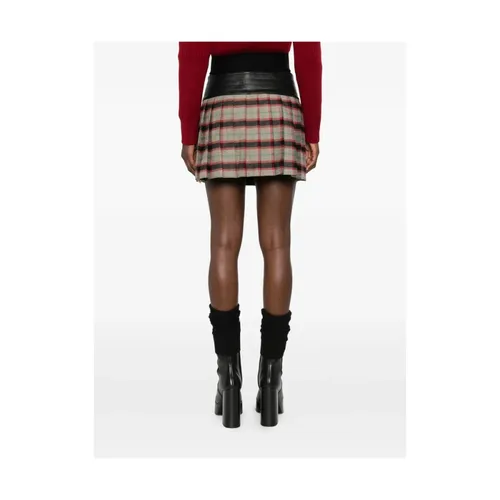 Skirts > Short Skirts - - Enfants Riches Déprimés - Modalova
