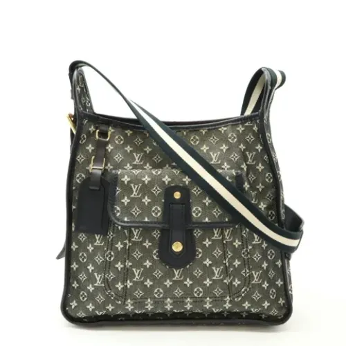 Pre-owned > Pre-owned Bags > Pre-owned Cross Body Bags - - Louis Vuitton Vintage - Modalova