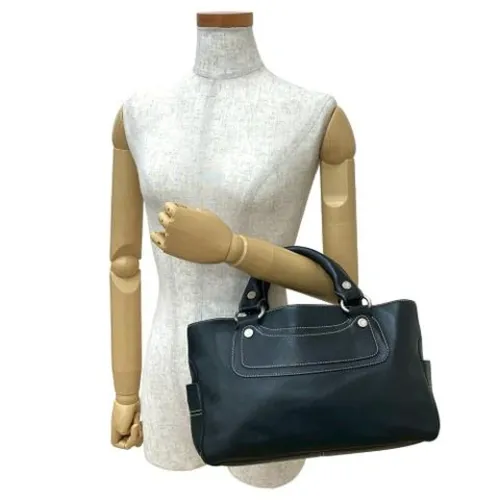Pre-owned > Pre-owned Bags > Pre-owned Handbags - - Celine Vintage - Modalova
