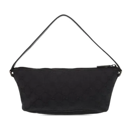 Pre-owned > Pre-owned Bags > Pre-owned Shoulder Bags - - Gucci Vintage - Modalova