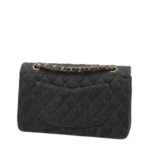Pre-owned > Pre-owned Bags > Pre-owned Shoulder Bags - - Chanel Vintage - Modalova