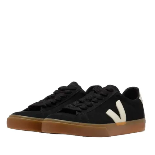 Veja - Shoes > Sneakers - Blue - Veja - Modalova