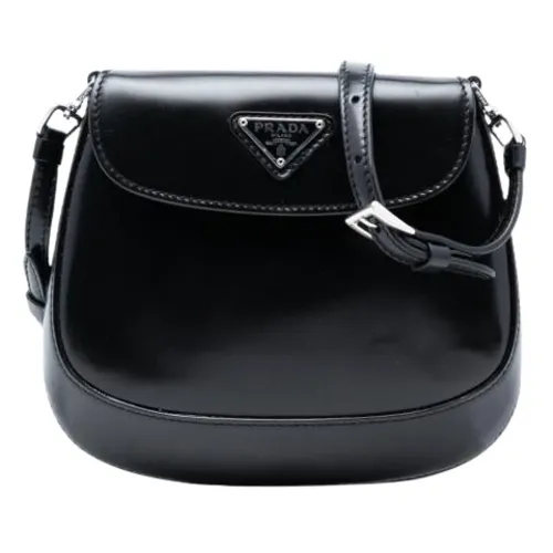 Pre-owned > Pre-owned Bags > Pre-owned Cross Body Bags - - Prada Vintage - Modalova