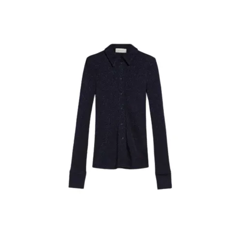 Blouses & Shirts > Shirts - - Sportmax - Modalova