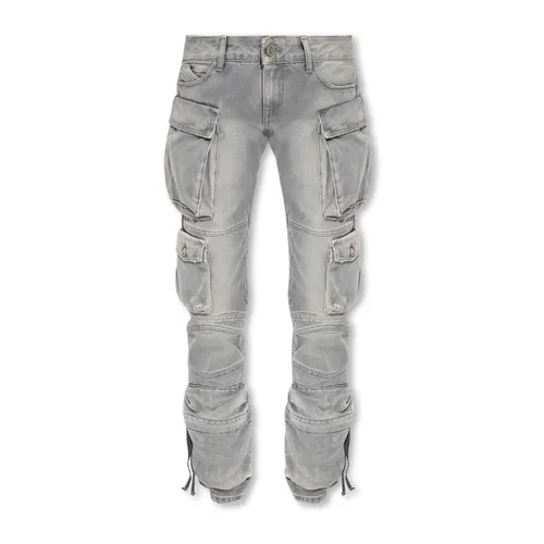 Jeans > Loose-fit Jeans - - The Attico - Modalova