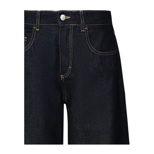 Jeans > Straight Jeans - - Icon Denim - Modalova