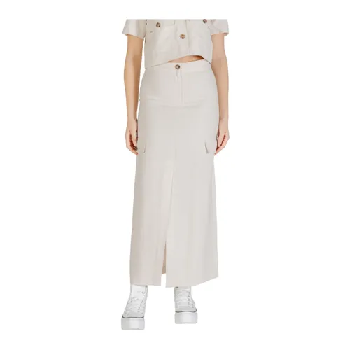 Skirts > Maxi Skirts - - Jacqueline de Yong - Modalova