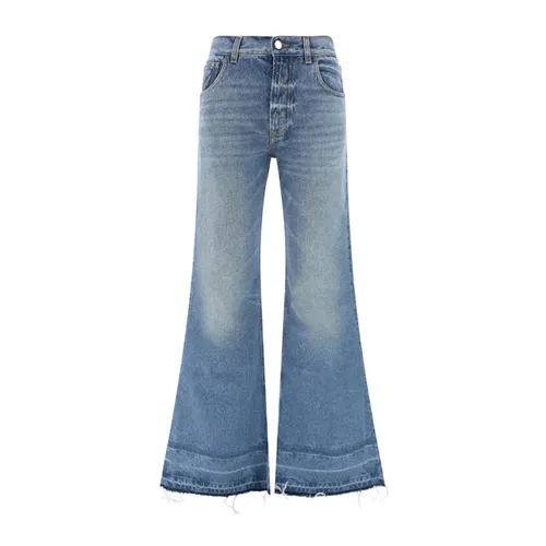 Jeans > Flared Jeans - - Chloé - Modalova