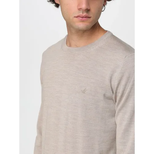 Knitwear > Round-neck Knitwear - - Brooksfield - Modalova