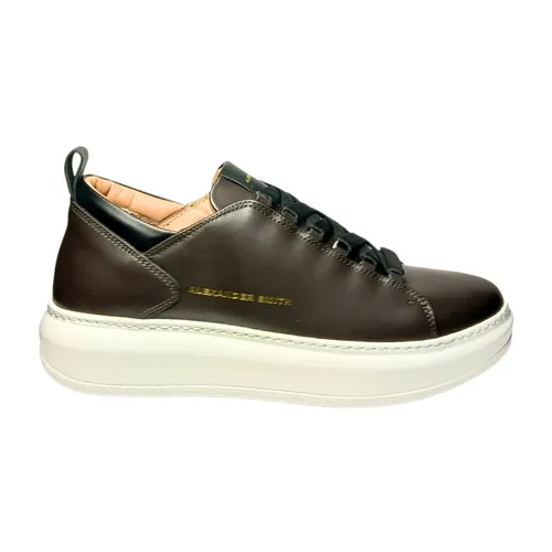 Shoes > Sneakers - - Alexander Smith - Modalova