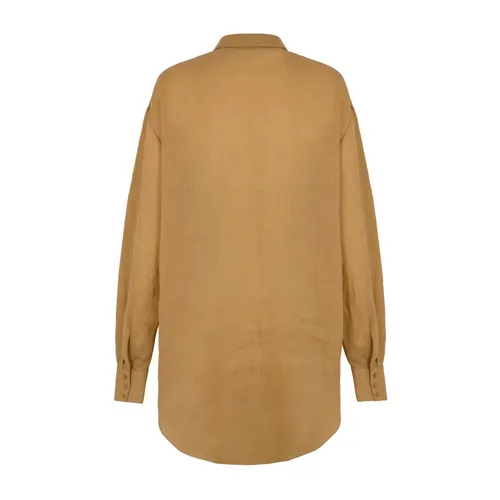 Blouses & Shirts > Shirts - - Cortana - Modalova
