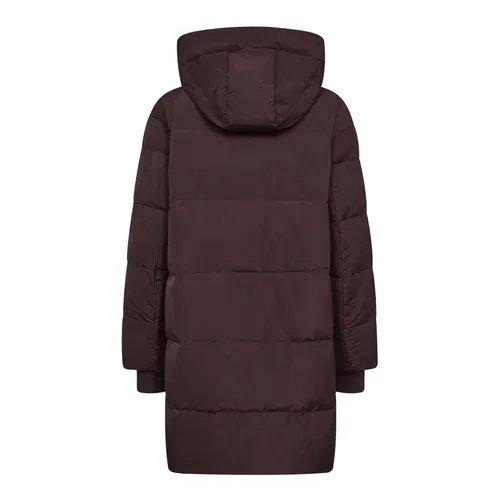 Coats > Parkas - - MOS Mosh - Modalova