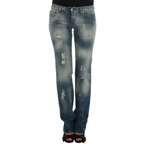 Jeans > Boot-cut Jeans - - Roberto Cavalli - Modalova