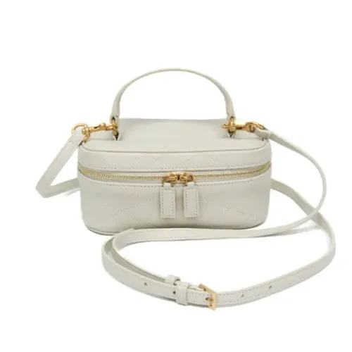 Pre-owned > Pre-owned Bags > Pre-owned Handbags - - Saint Laurent Vintage - Modalova