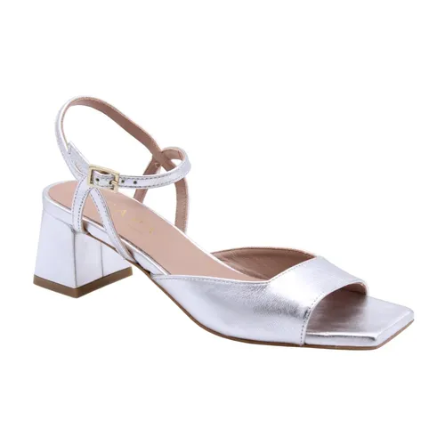 Shoes > Sandals > High Heel Sandals - - Scapa - Modalova