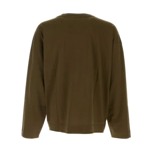 Sweatshirts & Hoodies > Sweatshirts - - Dries Van Noten - Modalova