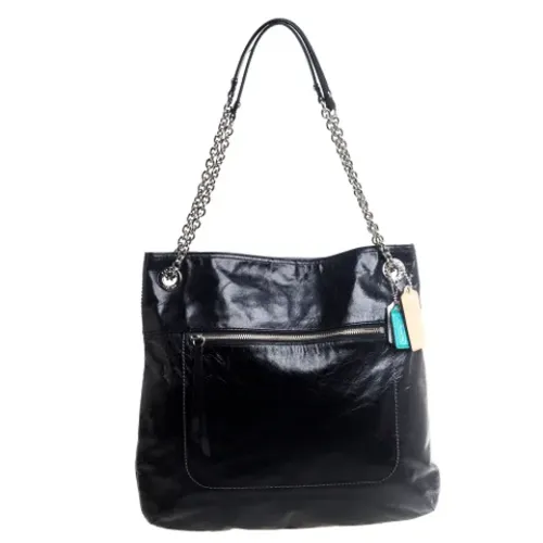 Pre-owned > Pre-owned Bags > Pre-owned Tote Bags - - Coach Pre-owned - Modalova