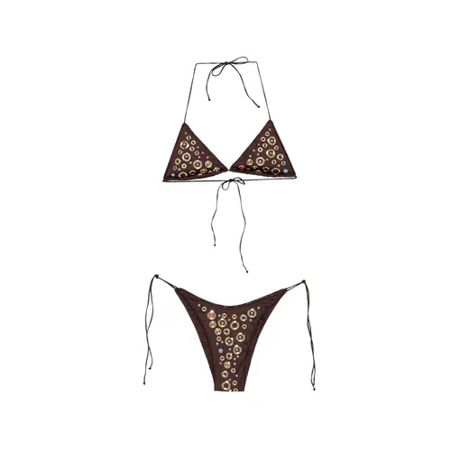 Swimwear > Bikinis - - Oseree - Modalova
