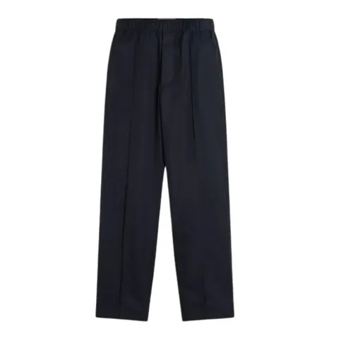 Jeans > Straight Jeans - - Lanvin - Modalova