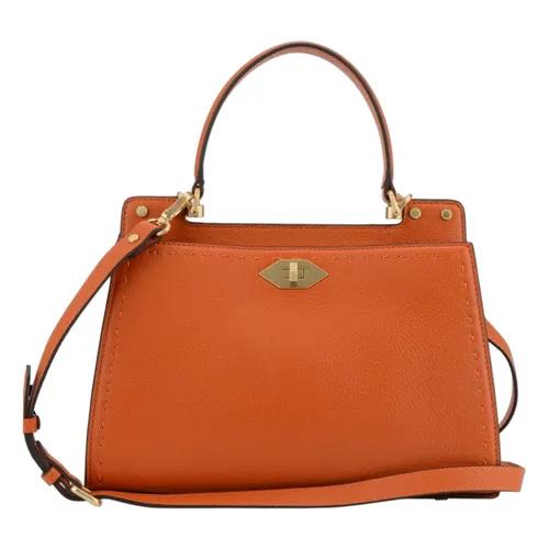 Bags > Handbags - - Pourchet Paris - Modalova
