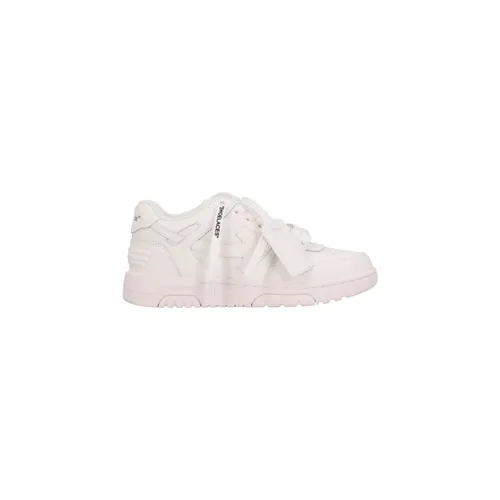 Off - Shoes > Sneakers - - Off White - Modalova