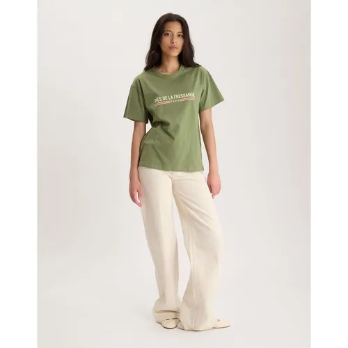 Tops > T-Shirts - - Ines de la Fressange Paris - Modalova