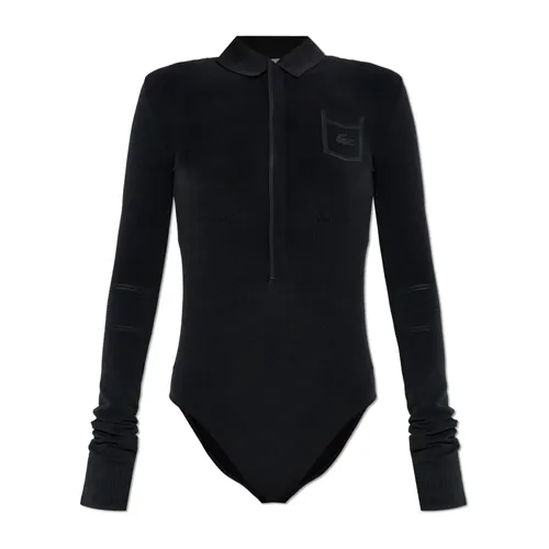 Lacoste - Tops > Body - Black - Lacoste - Modalova