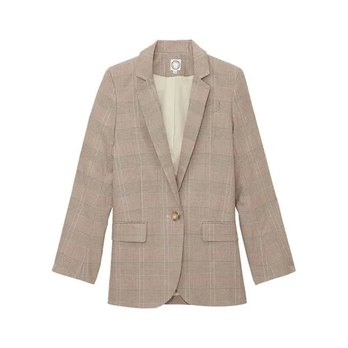 Jackets > Blazers - - Ines de la Fressange Paris - Modalova