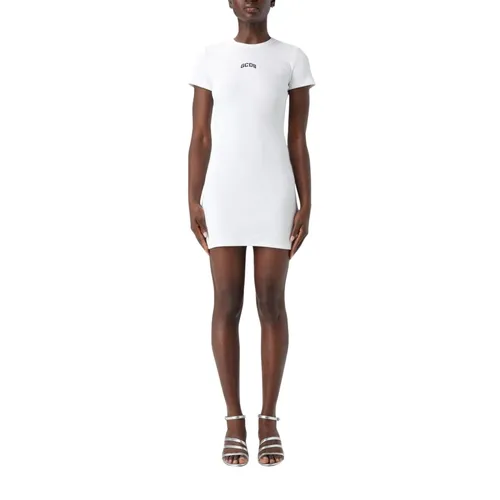 Dresses > Day Dresses > Short Dresses - - Gcds - Modalova