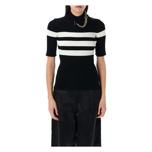 Knitwear > Turtlenecks - - Jean Paul Gaultier - Modalova
