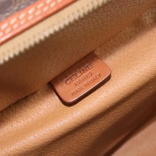 Pre-owned > Pre-owned Bags > Pre-owned Handbags - - Celine Vintage - Modalova
